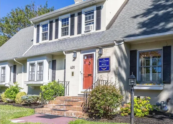 Blacksburg Bed & Breakfast